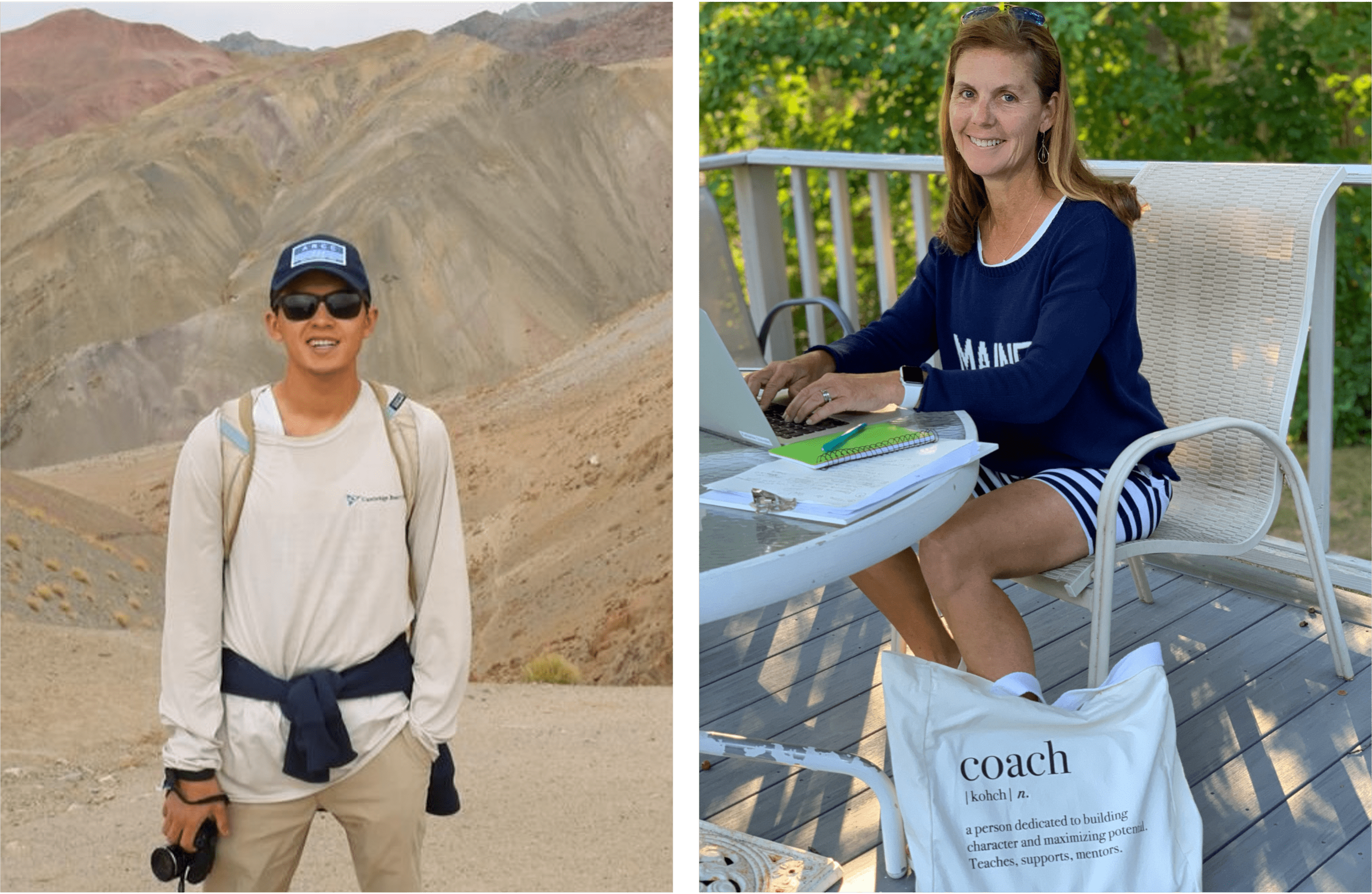 In Depth Consultations III